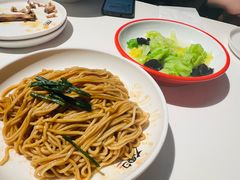 -大铁勺新津菜(迎水道店)