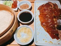 -青年公社烤鸭(滨湖银泰店)