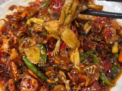 -辣螃铠盆盆蟹大排档(总店)