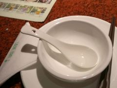 -绿茶餐厅(蓝色港湾店)
