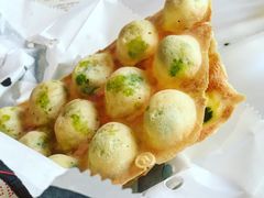 蛋仔饼-厨魔
