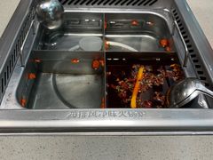 -海底捞火锅(凯德广场店)