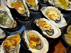 乘风破浪生蚝船-烧蠔帮·湛江生蚝(南桥店)
