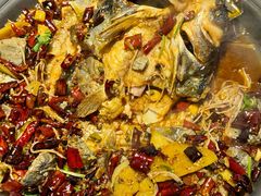 -三个大叔烤羊肉串·炭炉砂锅菜(西三旗店)