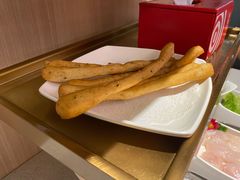 小油条-海底捞火锅(大融城店)