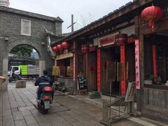 门面-文儒九号·闽菜馆(三坊七巷店)