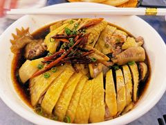-蔼若春.传承三十年云南菜(金碧公园店)