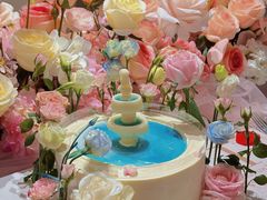 -PARFUM FLORAL花境法餐(南京首店)