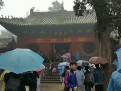 -少林寺景区