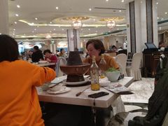 大堂-洪长兴(广西北路店)
