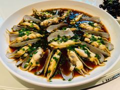 -玫瑰厅上海菜(兴国路店)