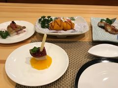 -菊上日式料理(蚌埠银泰店)
