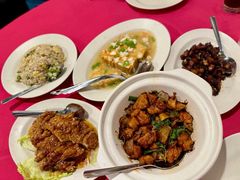 -德成饭店