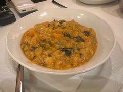 -奥斯特牛排馆(美第奇宫店)