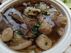 招牌牛肉粉-大茴香越法料理(SOHO复兴店)