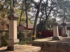 -红螺寺