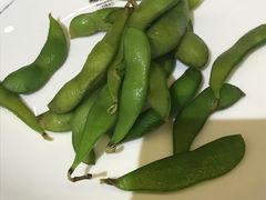 青毛豆-飞虎过桥米线(翠湖店)