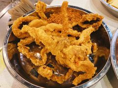 酥肉-憨铁匠老火锅(龙岗万科里店)