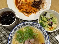 -陆家嘴万怡酒店·万荟轩