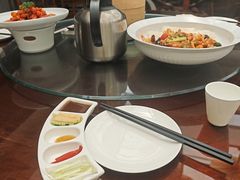 -老铺烤鸭(宝鸡店)