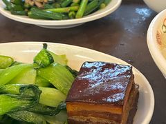 -北大家园食堂