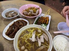 -新记肉骨茶
