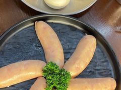-大喜烤肉(海宁尚东店)