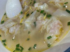 -小杨生煎(周浦万达店)