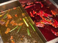 -五星桥原切肥牛火锅·30年专注好牛肉(湖塘店)