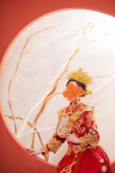 -女王风尚STUDIO·轻奢化定制