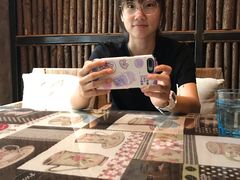 -园丁顿西餐厅(亦庄创新大厦高新视听产业园店)