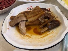 -荣粤酒家·融合粤菜