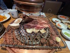 -王妃家(明洞中央店)