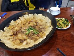 -皖北学东地锅鸡(之心城店)