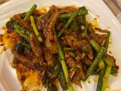 -令狐冲·炭烤活鱼(宝龙店)