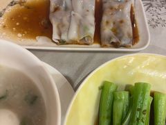 -香云轩·顺德菜(香云纱园林酒店店)