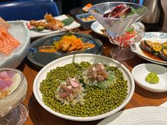 -Mr·Fish鱼鲜生海鲜放题(银泰in99店)