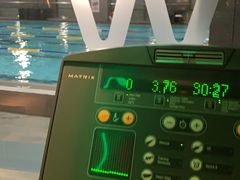 -W FITNESS 威尔仕健身·游泳(老西门新苑店)