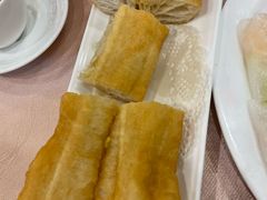 -汕头君华海逸酒店·鸿桃轩中餐厅