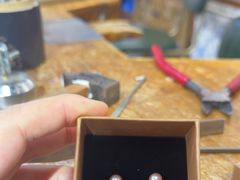 -十八字金·银饰·拼豆·开蚌DIY(魏公芳华里店)