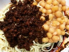 豌杂面-花市豌杂面(民生路店)