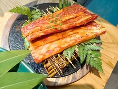 -九田家黑牛烤肉料理(新光汇店)