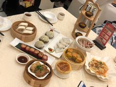 -顺德人家食府(黄金广场店)