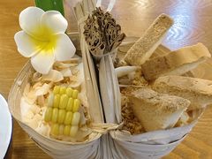 -婉泰·特色小吃·舂鸡脚(告庄二店)