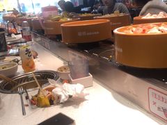 -龍歌自助小火锅(芝罘万达店)