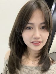 -YESIDO椰岛造型烫发染发