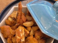 -李氏传家菜(兴城路店)