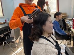 -小乐造型国际形象设计学校(小乐化妆培训学校运城校区)