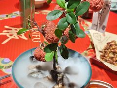 -长安大牌档之龙头酒肆(荣民龙首广场店)
