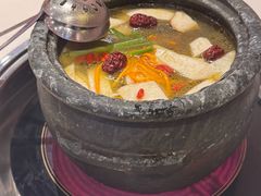 -田村·石锅藏香鸡(布达拉宫店)